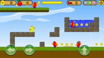 Imagen 0 para Nob's World