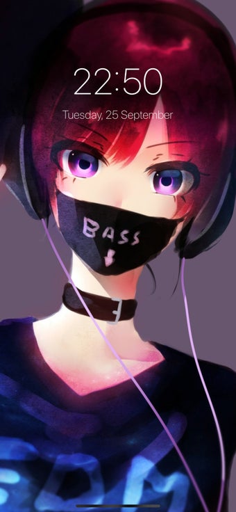Imagen 3 para Anime Wallpapers Live