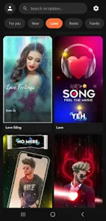 Image 0 for SnapReel Status  Videos M…