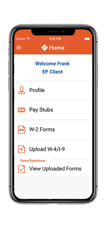 Image 1 for Employee Portal Payroll R…