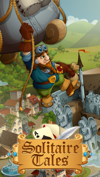 Imagen 0 para Solitaire Tales
