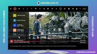 Imagen 1 para GSE SMART IPTV PRO