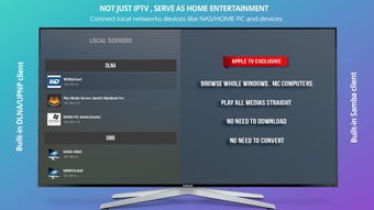 Imagen 3 para GSE SMART IPTV PRO