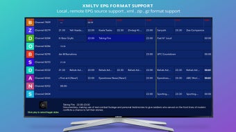 Imagen 2 para GSE SMART IPTV PRO