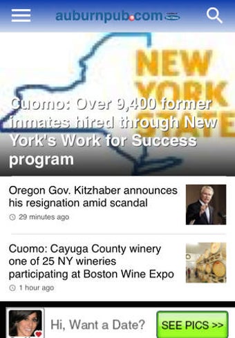 Image 0 for The Citizen: Local news f…