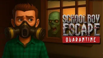 Image 0 for Schoolboy Escape Quaranti…