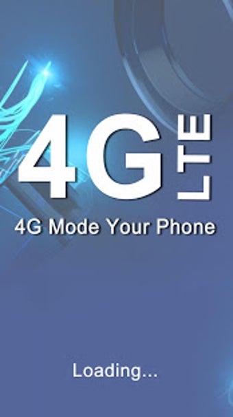 Image 0 for Force LTE Only - Force 4G…