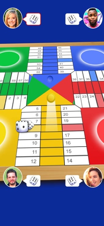 Image 2 for Classic Parcheesi Offline…