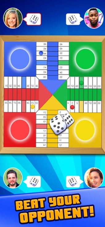 Image 3 for Classic Parcheesi Offline…