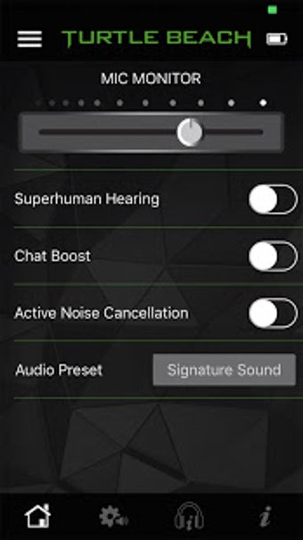Imagen 0 para Turtle Beach Audio Hub