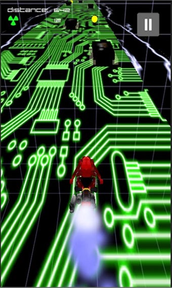 Image 3 for Glow Rider