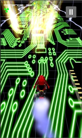 Image 2 for Glow Rider