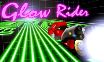 Image 0 for Glow Rider
