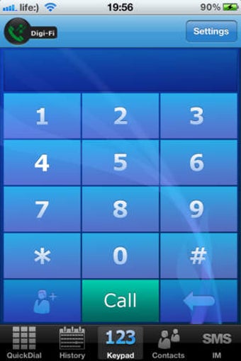 Image 0 for Digi-Fi Smart Phone