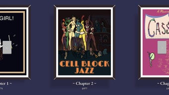 Imagen 0 para Murder at the Birch Tree …