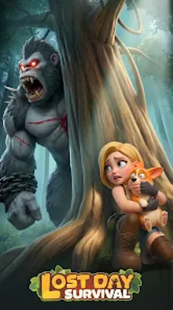 Image 0 for Lost Day:Survival