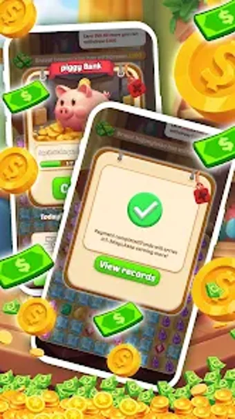 Image 0 for Jewel Burst Play To Win C…