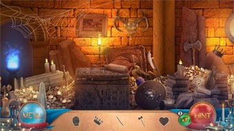 Image 0 for Puzzle Games - Aladdin