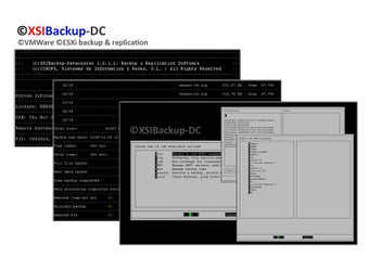Image 0 for XSIBackup