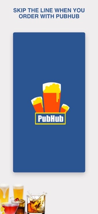 Imagen 0 para PubHub Mobile