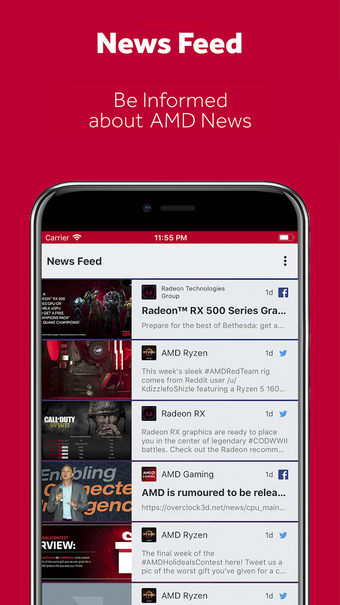 Imagen 2 para AMD Link