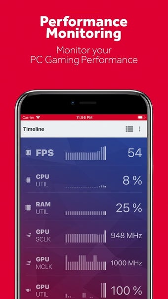 Imagen 1 para AMD Link