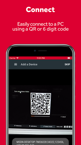 Imagen 3 para AMD Link