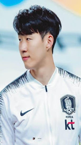 Image 1 for Son Heung Min Wallpapers