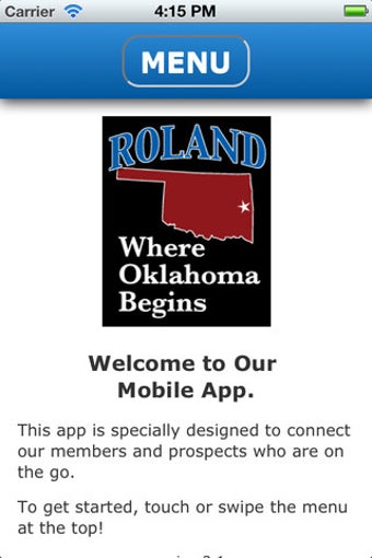 Imagen 7 para Roland Area Chamber of Co…