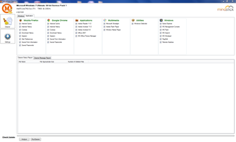 Imagen 0 para MindStick Cleaner