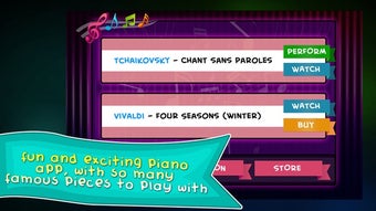Imagen 3 para Tap Tap Music Studio Reve…