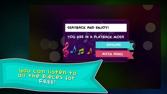Imagen 1 para Tap Tap Music Studio Reve…