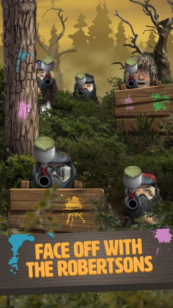 Image 0 for Duck Dynasty: Battle of t…