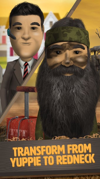 Image 1 for Duck Dynasty: Battle of t…