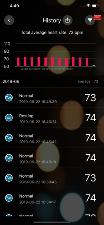 Image 0 for Heart Rate Monitor - Puls…