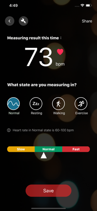 Image 0 for Heart Rate Monitor - Puls…