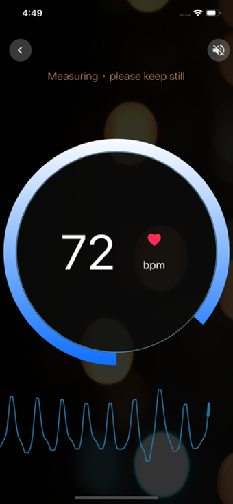 Image 1 for Heart Rate Monitor - Puls…