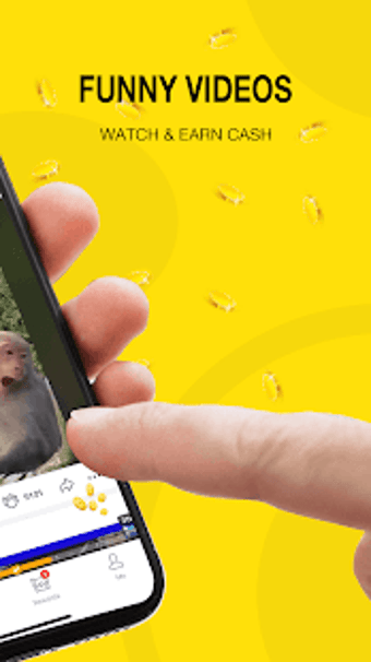 Image 2 for ClipClaps - Cash for Laug…