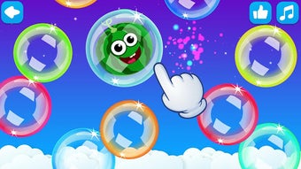Image 1 for Bubble Shooter games for …