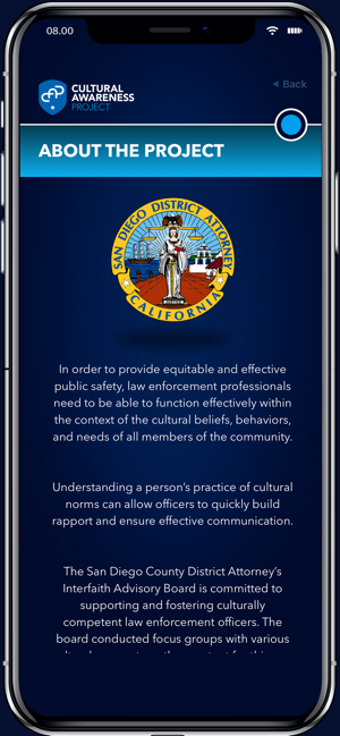 Image 2 for Cultural Awareness Projec…