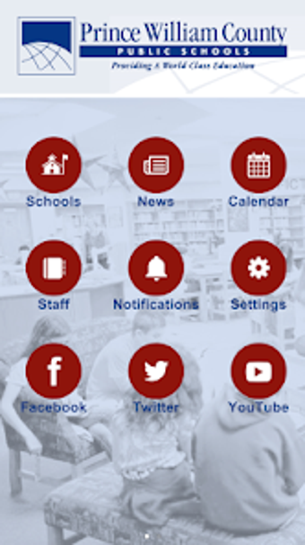 Imagen 0 para Prince William County Sch…
