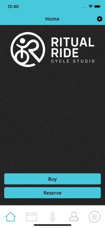 Image 1 for Ritual Ride Cycle Studio