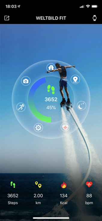 Image 3 for WELTBILD FIT