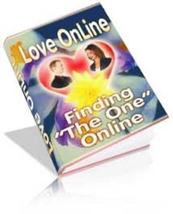 Imagen 0 para Finding the one online