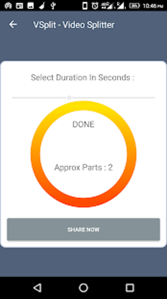 Imagen 0 para Status Video Splitter- Fo…