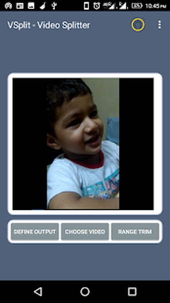 Image 1 for Status Video Splitter- Fo…