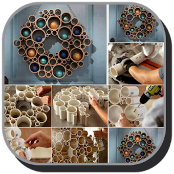 Image 0 for PVC Pipe Project