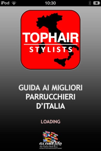 Image 0 for TOP HAIR STYLISTS