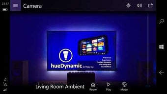 Imagen 1 para hueDynamic for Windows 10