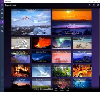Imagen 2 para hueDynamic for Windows 10